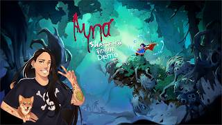 Ayna: Shattered Truth Demo (Full Playthrough)
