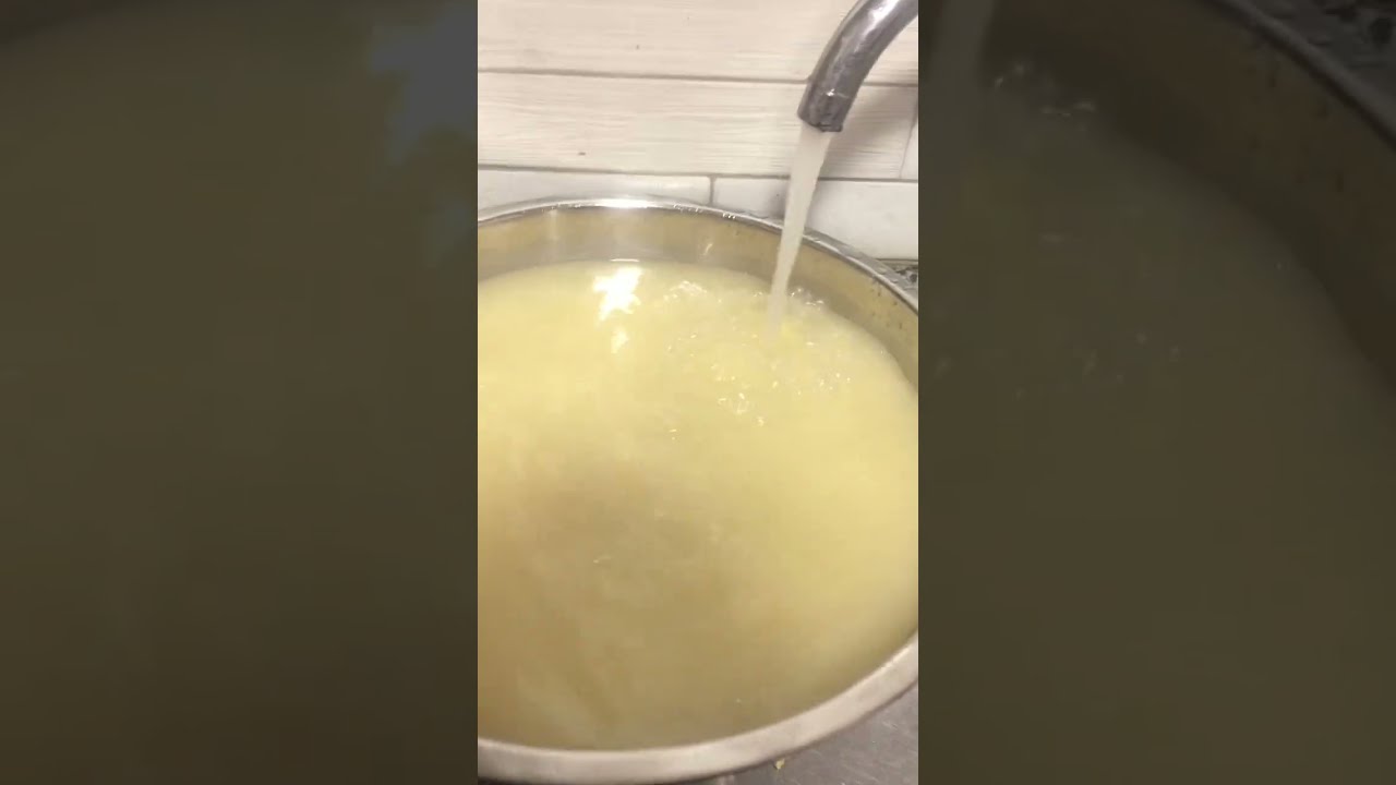 طريقة طبخ الأرز السوري. #عمران_اليونس