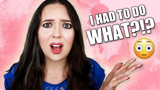 WHAT I WISH I KNEW BEFORE MY GASTRIC SLEEVE VSG WLS
Talking all about what I wish I knew before I had my gastric sleeve, or vertical sleeve gastrectomy VSG done! Theres a lot that goes in to having weight loss surgery and I did a ton of research, but there were still some things that caught me off guard after I had my gastric sleeve done.
#gastricsleeve #vsg #wls #weightlosssurgery
My Instagram: http://www.instagram.com/lindseyzal
My blog: http://www.theaccidentalwallflower.com
My Etsy shop (cross stitch patterns): http://www.etsy.com/shop/popgoestheneedle
BUSINESS INQUIRIES: Please email me at lindseytaw@gmail.com
EQUIPMENT:
Camera: http://amzn.to/1jjDcJk
Ring Light http://amzn.to/20Ne9hE
Umbrella Lights: https://amzn.to/2OcihIL
About Me:
Hi, Im Lindsey! Im a Chicago area mom who kind of gave up on my appearance after giving birth in 2011. Not that appearance is everything, but makeup is something I used to really enjoy.
Starting in 2015 I decided to make more time for my self and made it a goal to wear makeup more often. I want to try new products, learn new techniques and just have fun with makeup again. To keep my self accountable, I started my YT channel back up with focus on beauty videos- like hauls, reviews and challenges.
So far its been a lot of fun, and has helped me stick to my goal. I hope youll subscribe to see what I have in store next!
Some affiliate links may be included. WHAT I WISH I KNEW BEFORE MY GASTRIC SLEEVE VSG WLS