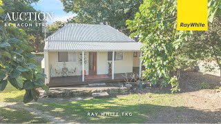 AUCTION - 84 Bacon Street, Grafton