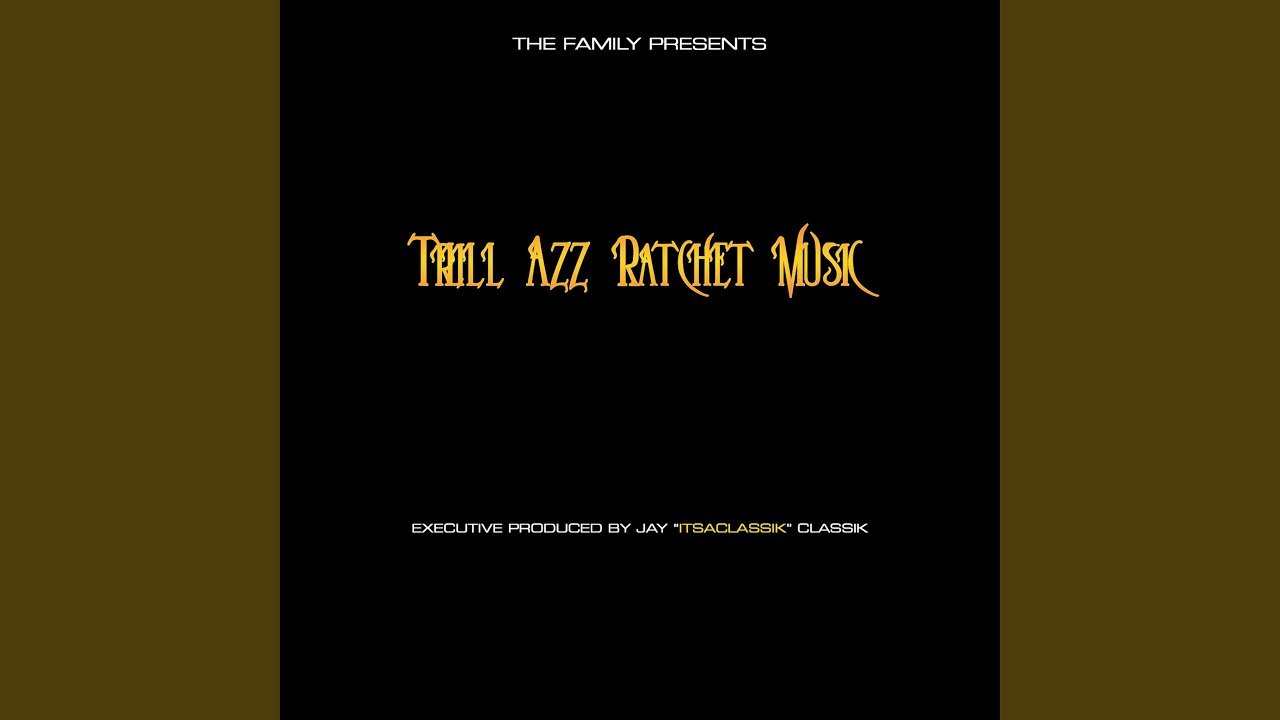 From Louisiana (feat. Info aka Mr. Im From Louisiana, LuiZana, Quick Badazz & Money Bagz)