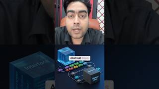 Interface vs Abstract Class in Java | Difference Explained in Hindi