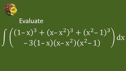 2023 MIT Integration Bee, qualifying test question # 10