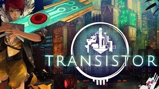 Transistor #1-Начало истории