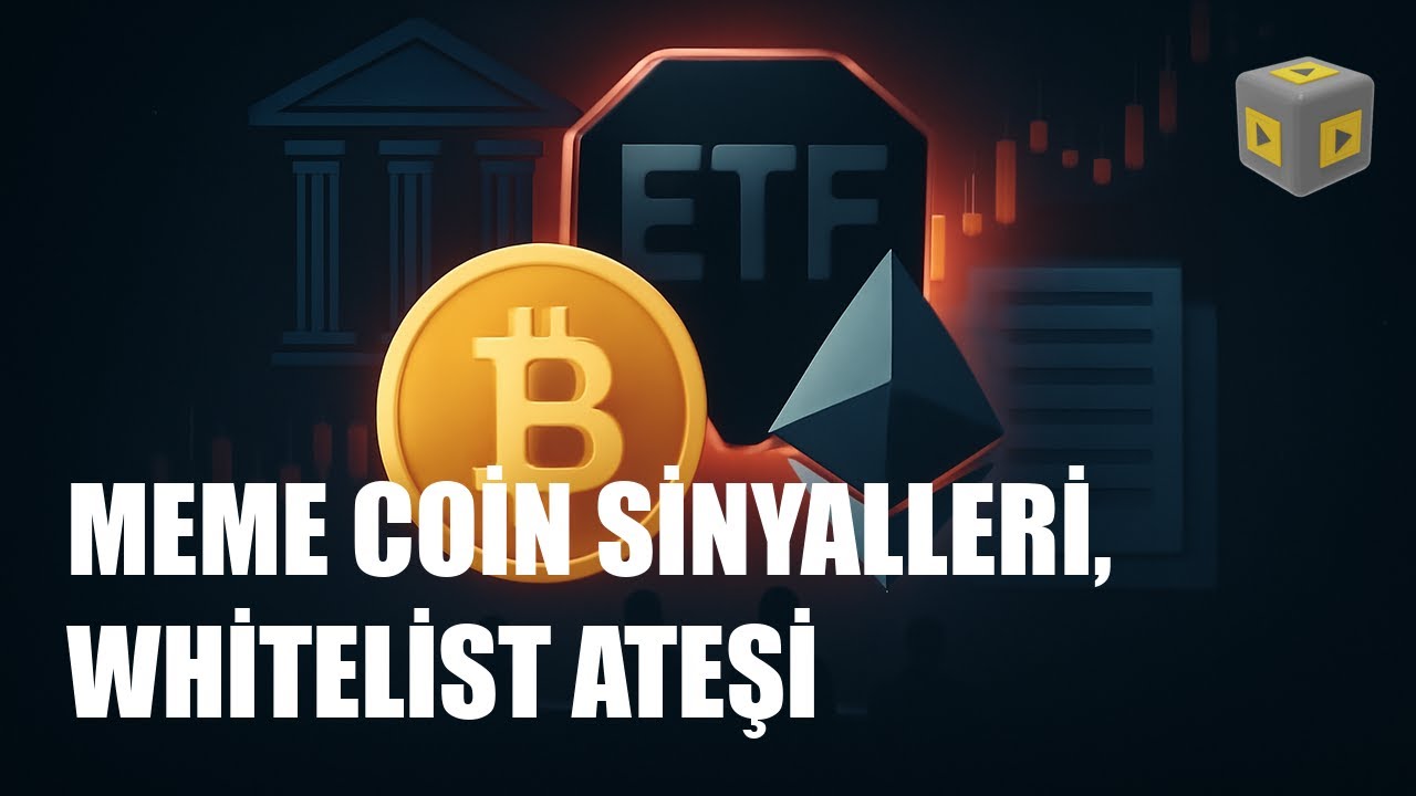 Meme Coinlerde Whitelist Heyecanı: Fiyat mı Hikâye mi Belirleyici?