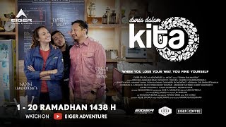 Dunia Dalam Kita 2017   Trailer