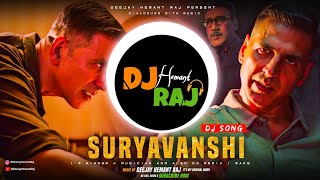 Sooryavanshi 2021 | DeeJay Hemant Raj | Akshay Kumar | Ajay Devgn | Ranveer Singh | Dialogues Mix