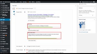 How to use better Meta Tags to Rank Your website easily on Google Page1+