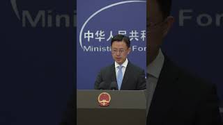 China warns Japan against provocations on Taiwan question @ChinaDailyOfficialChannel