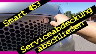 Smart 453 | Purchase service coverage | Battery theft! screenshot 4