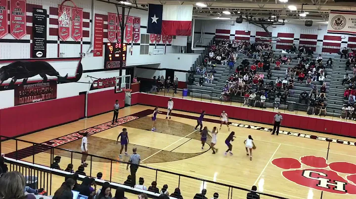 Victoria Dixon 2021-2022 Early Season Highlights