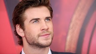 ‪‪‪Liam Hemsworth‬‬  Biography in short and Highlights