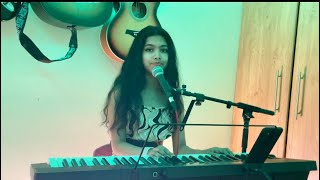 No Time To Die - Billie Eilish (Cover) Brinda Irani