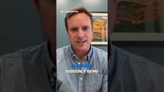 Substack Isn’t Momentum — It’s a Revolution #substack #shorts