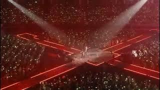 Hard carry Pull up with Mark Tuan Day3 บัตรดอย 😬