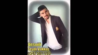 BESNİLİ SEYDİ KIZ AĞLAMA