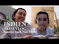REISE NACH INDIEN || Unsere Nerven liegen blank || INDIEN VLOG #1