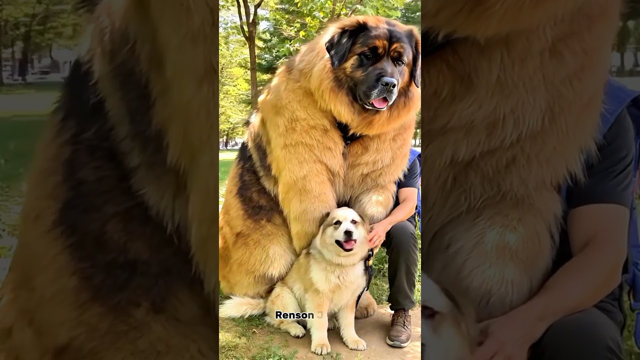 Other Family Dog Protection vs This Dog ☠️ | 