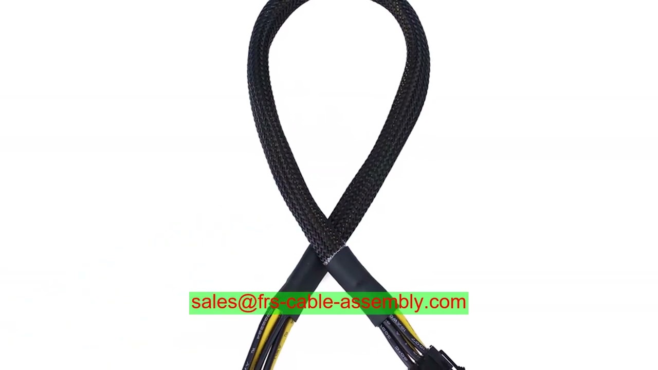 LVDS Cable I-PEX 20454 40P Vizio LVDS Cable FIX With 30Pin 40-Pin Assembly