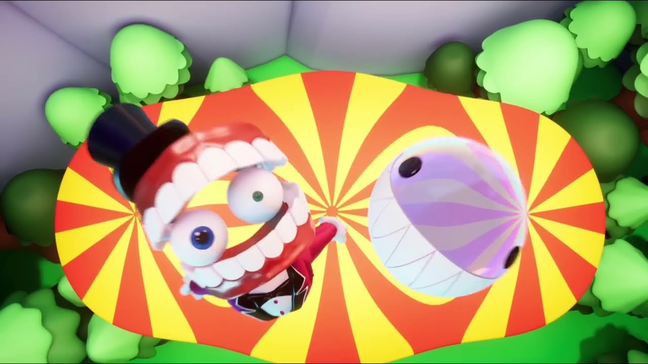 TADC But Only When Bubble is On Screen (Amazing Digital Circus)