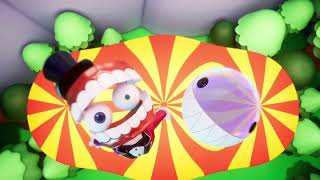 Tadc But Only When Bubble Is On Screen amazing Digital Circus