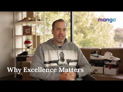 What Mango Voice stands for