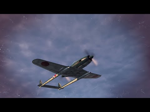 Video: World Of Warplanes European Open Beta Tento Týždeň