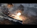 【MAD】爾今の洋洋この蛍光にあり×WoWs・WT・WoT