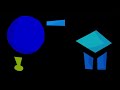 Monsters Inc Intro 3D Monsters Inc Intro 3D