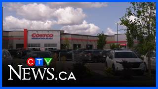 Two charged in Calgary Costco fraud case