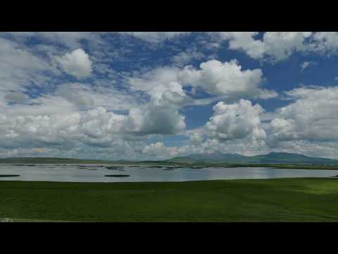 ხანჩალის ტბა - ჯავახეთი - LX100