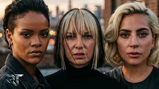 Rihanna Ft Lady Gaga X Sia  Dont Give Up   