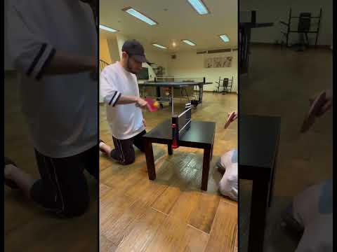 أصغر طاولة تنس    اكسبلور