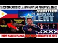 Filipino Nurse Nag-Audition sa Ireland's Got Talent | Ganito Ang Nangyari sa Kaniya Dahil Sa Kaba!