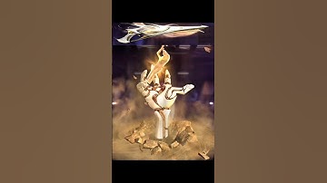 Thumbnail of New Evo M1887 Sandstorm Shimmer Final Shot Animation - Shimmer Grasp