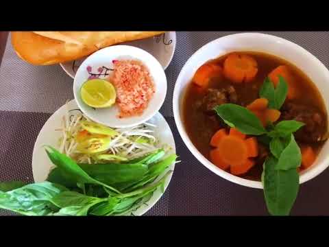 Hướng dẫn Cách nấu bò kho bánh mì – BÒ KHO BÁNH MÌ/ Cách nấu bò kho ngon chuẩn vị