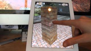 Full review of Jenga
