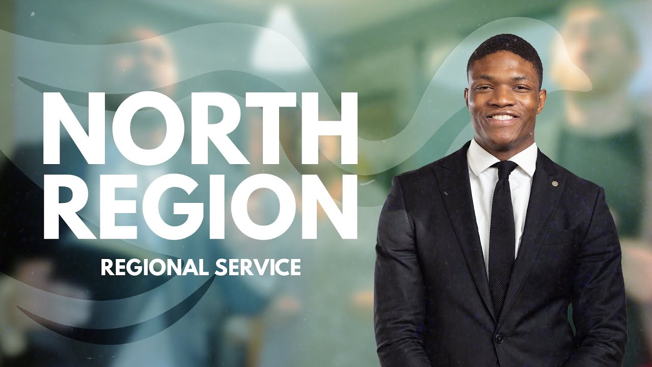 North Region Worship Service | 04-01-2026