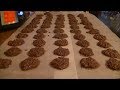 Homemade Preacher Cookies - The Perfect Chocolate Cookie / Candy for ANY Occasion