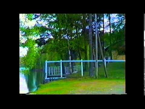 Lappajärvi 1992