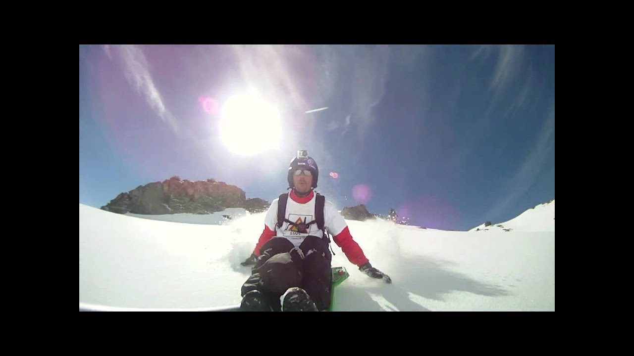 H.S.L- Creux noirs, Combe pylônes 4 Mai 2013