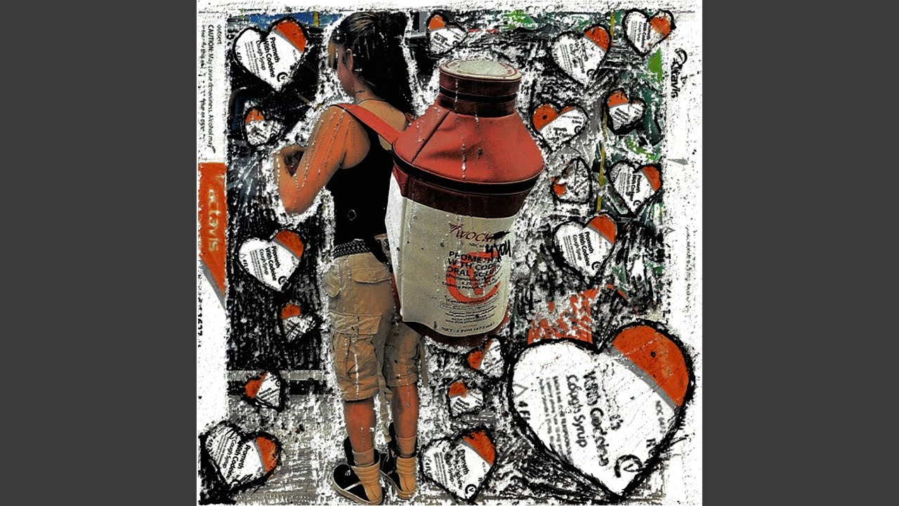 What If (feat. Dre Hügö, KingNaboogz & Maadyoudidthat)