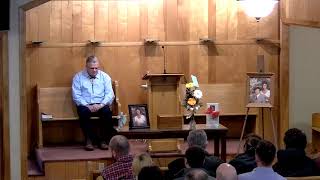 England, Wanda - Celebration of Life  2/10/2021