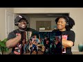Jack Harlow - Luv Is Dro feat. Static Major & Bryson Tiller | Kidd and Cee Reacts
