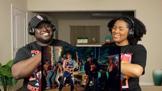 Jack Harlow  Luv Is Dro feat Static Major U0026 Bryson Tiller  Kidd And Cee Reacts