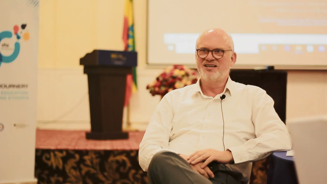 Why is it important to have institutions at community level?