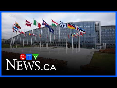 When will NATO invoke Article 5? 1 When will NATO invoke Article 5?