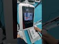 Body Health Analyzer Body Analyzer Machine