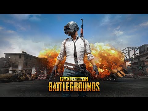 ИГРАЕМ В PLAYERUNKNOWN'S BATTLEGROUNDS [ PUBG | ПУБГ | ПАБГ ] - ИГРАЕМ В PLAYERUNKNOWN'S BATTLEGROUNDS [ PUBG | ПУБГ | ПАБГ ]