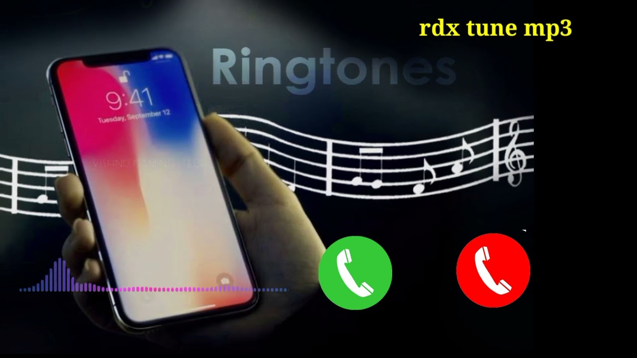 iphone x ringtone mp3 .....